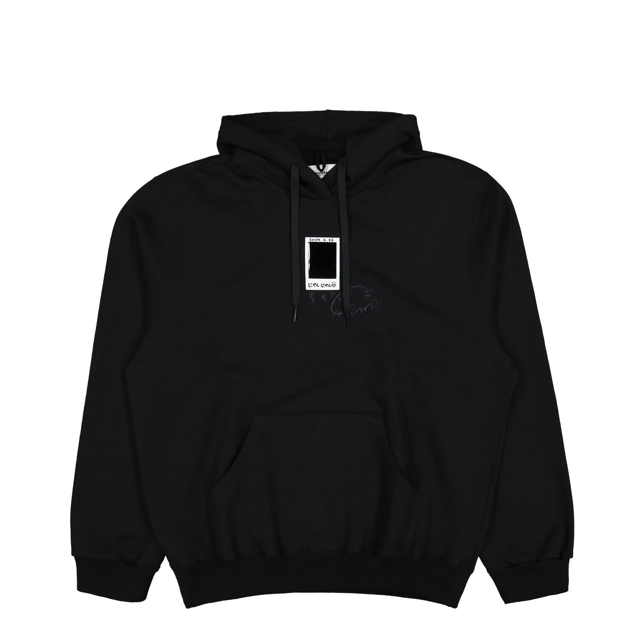 Cheki Rainbow Film Hoodie