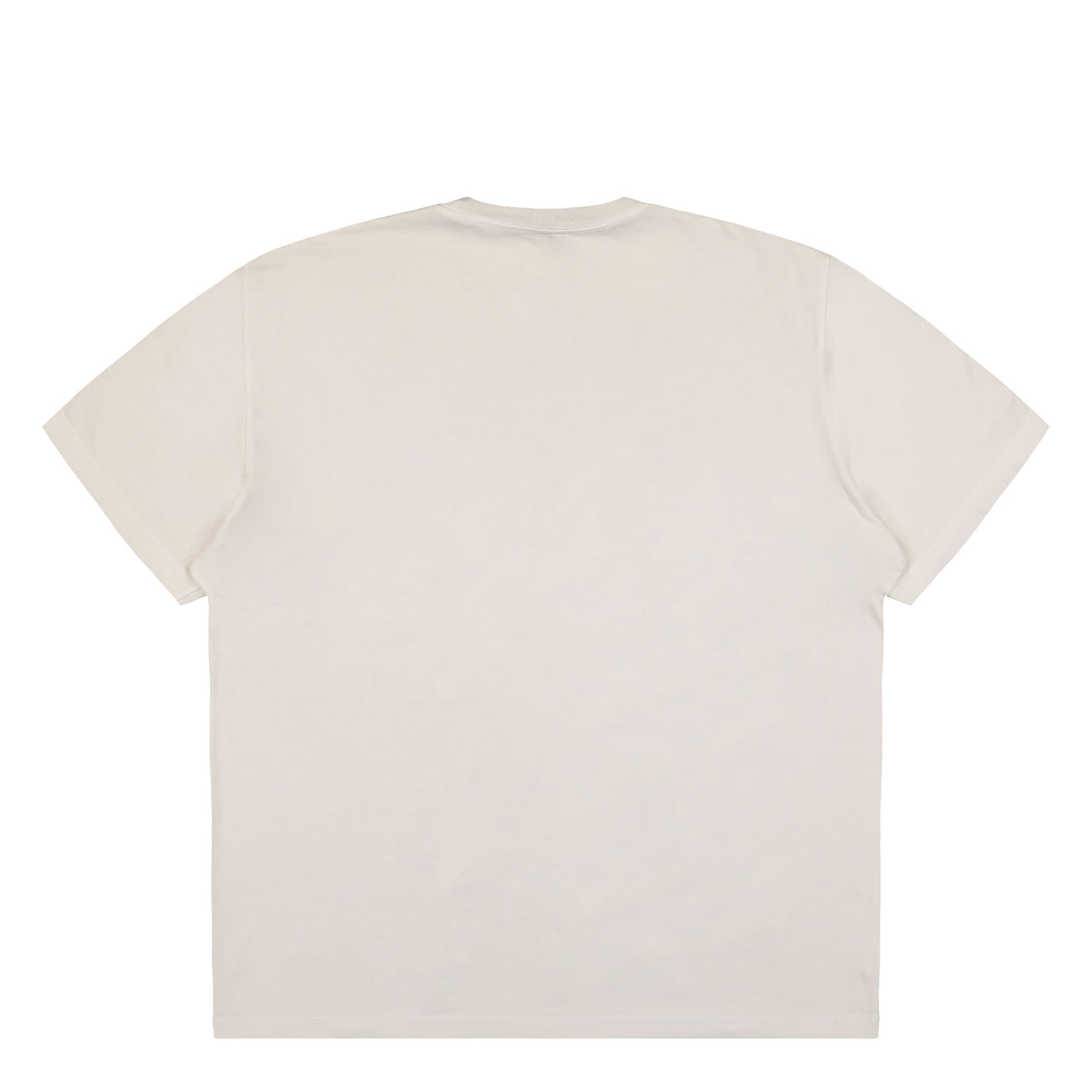 Anime Print T-Shirt