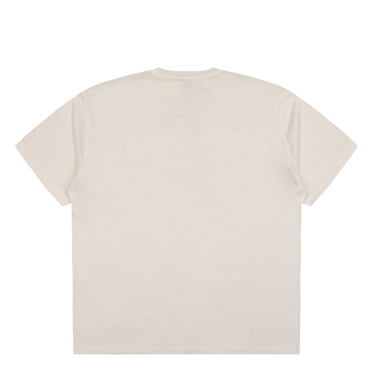 Anime Print T-Shirt