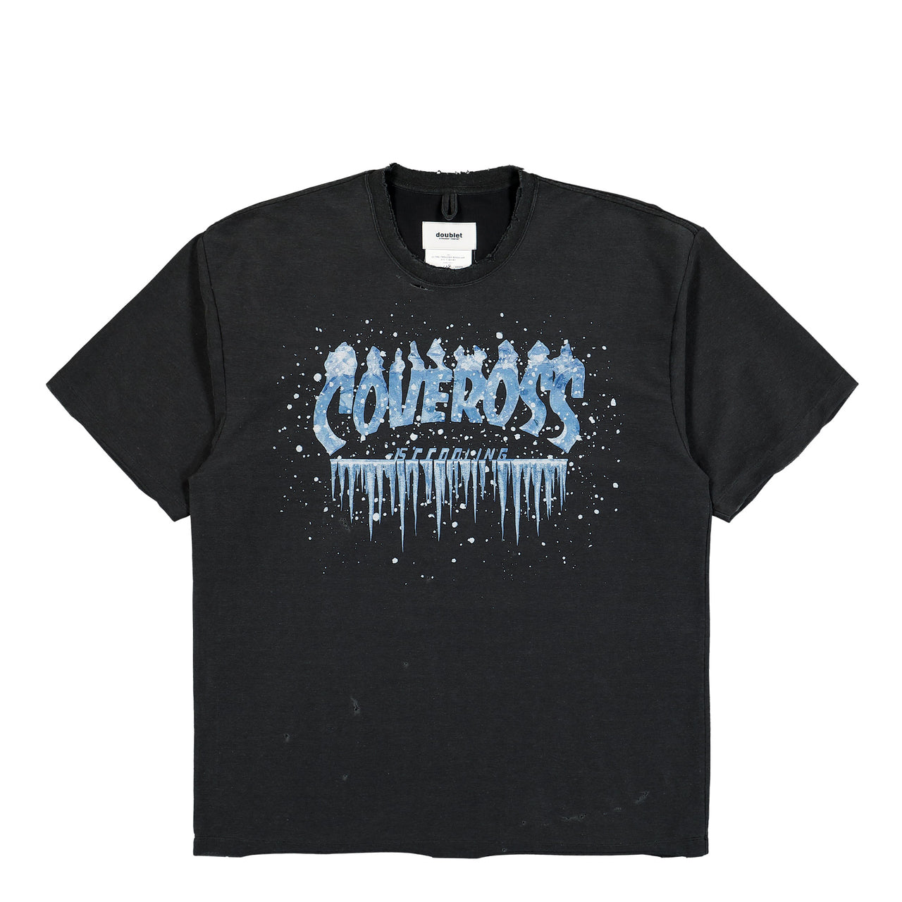 Ultra Freezer Regular Fit T-Shirt
