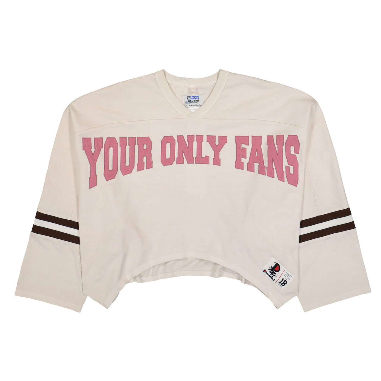 Only Fans T-Shirt
