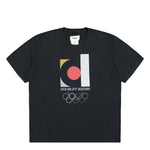 Doublet2025SS Logo T-Shirt