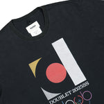 Doublet2025SS Logo T-Shirt