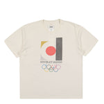 Doublet2025SS Logo T-Shirt