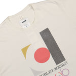 Doublet2025SS Logo T-Shirt