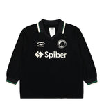 Team Spiber Football Knitwear