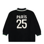Team Spiber Football Knitwear