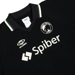 Team Spiber Football Knitwear