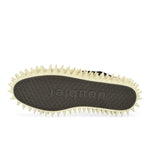 Doublet Spiky Canvas Sneaker Black Sneaker Detail view 6 | Gate