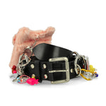 ITA Leather Belt