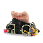 ITA Leather Belt