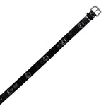 ITA Leather Belt