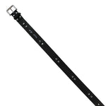 ITA Leather Belt