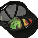 Emoji Goggle Cap