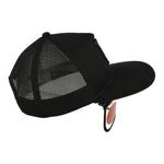Emoji Goggle Cap