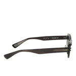Doublet Flameless Sunglasses Black Detail view 4 | Gate