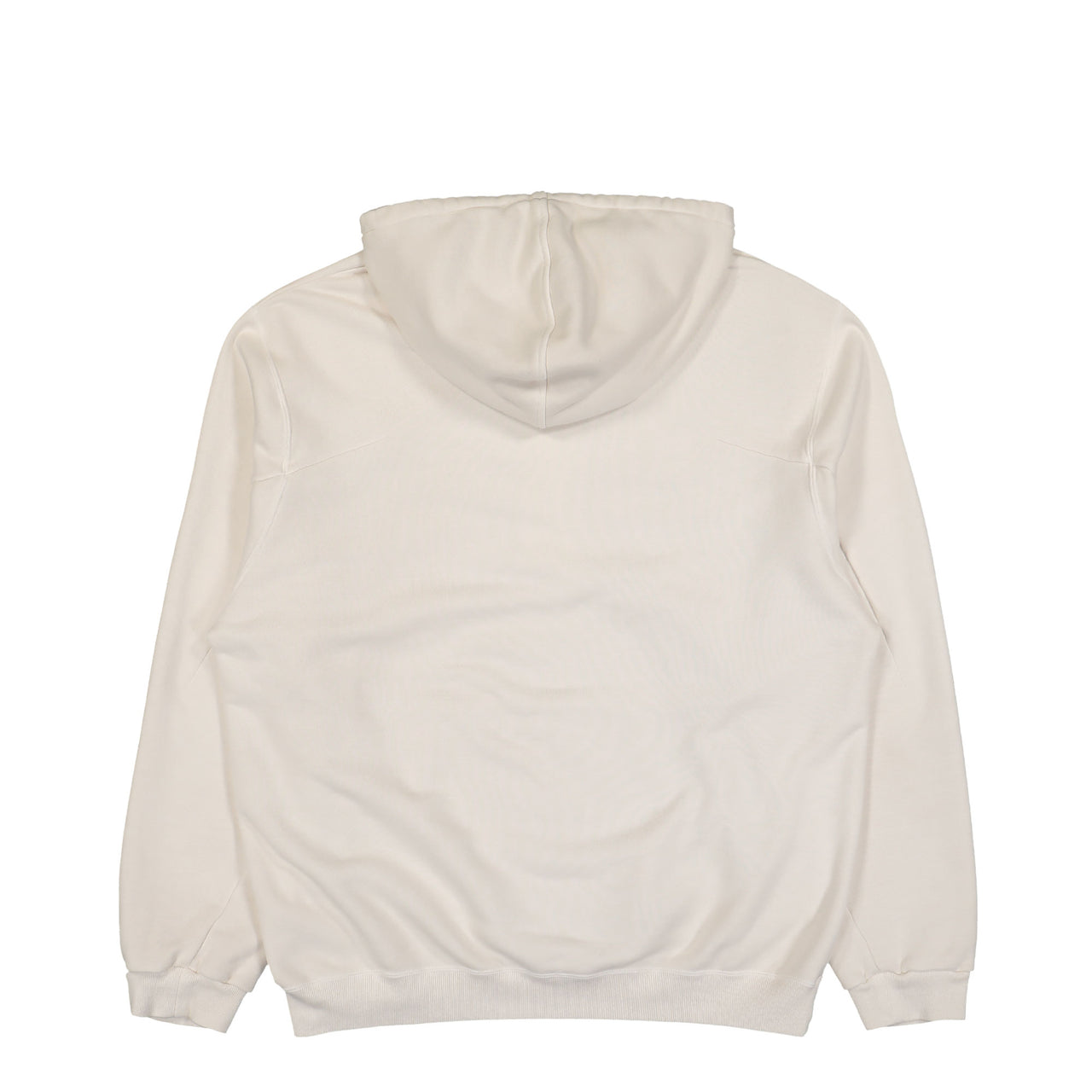Anime Print Hoodie