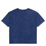 MISBHV Adder-All T-Shirt Navy T-Shirts 260U115 Detail View 2 | GATE