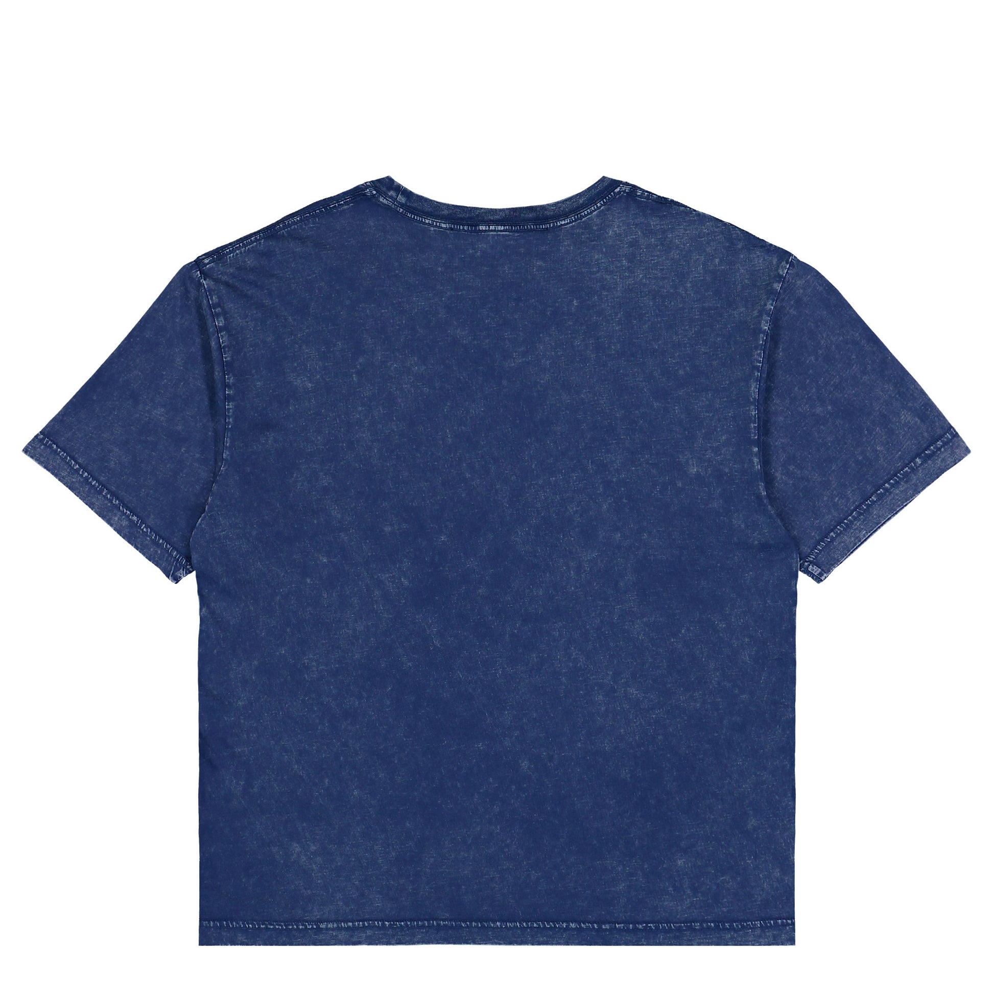 MISBHV Adder-All T-Shirt Navy T-Shirts 260U115 Detail View 2 | GATE