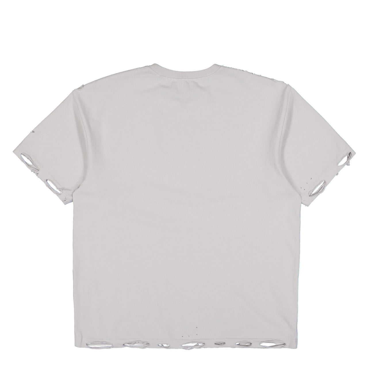 MISBHV Tour 99 T-Shirt Off White T-Shirts 260U145 Detail View 1 | GATE