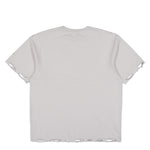 MISBHV Tour 99 T-Shirt Off White T-Shirts 260U145 Detail View 2 | GATE