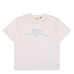 MISBHV Lost In Paradise T-Shirt Off White T-Shirts 260U146 Detail View 1 | GATE