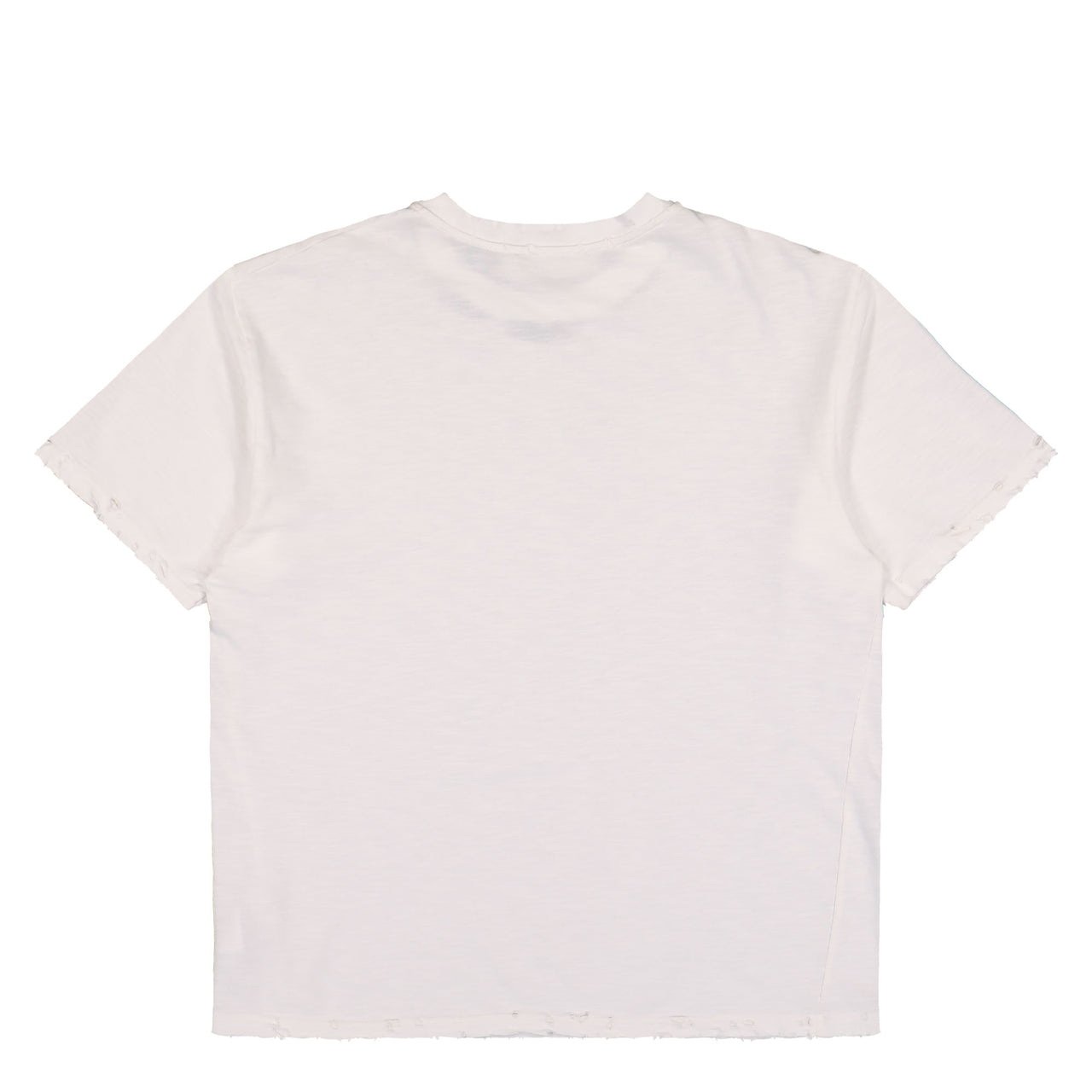 MISBHV Lost In Paradise T-Shirt Off White T-Shirts 260U146 Detail View 1 | GATE