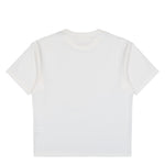 MISBHV Kiss XOXO T-Shirt Off White T-Shirts 260U147 Detail View 2 | GATE