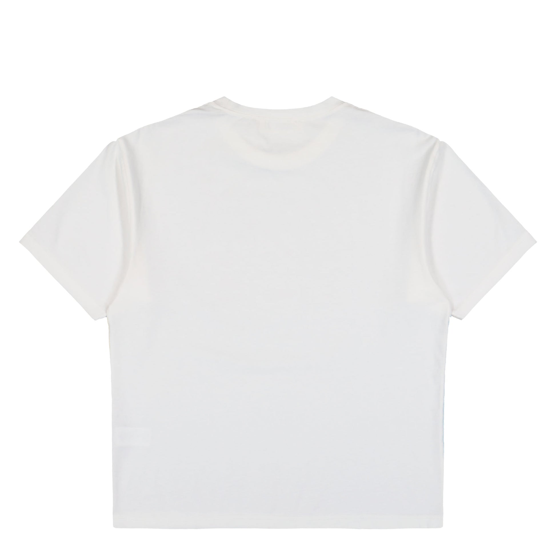 MISBHV Kiss XOXO T-Shirt Off White T-Shirts 260U147 Detail View 2 | GATE