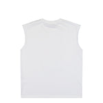 MISBHV Cigarettes Muscle Tank Off White T-Shirts 260U149 Detail View 2 | GATE