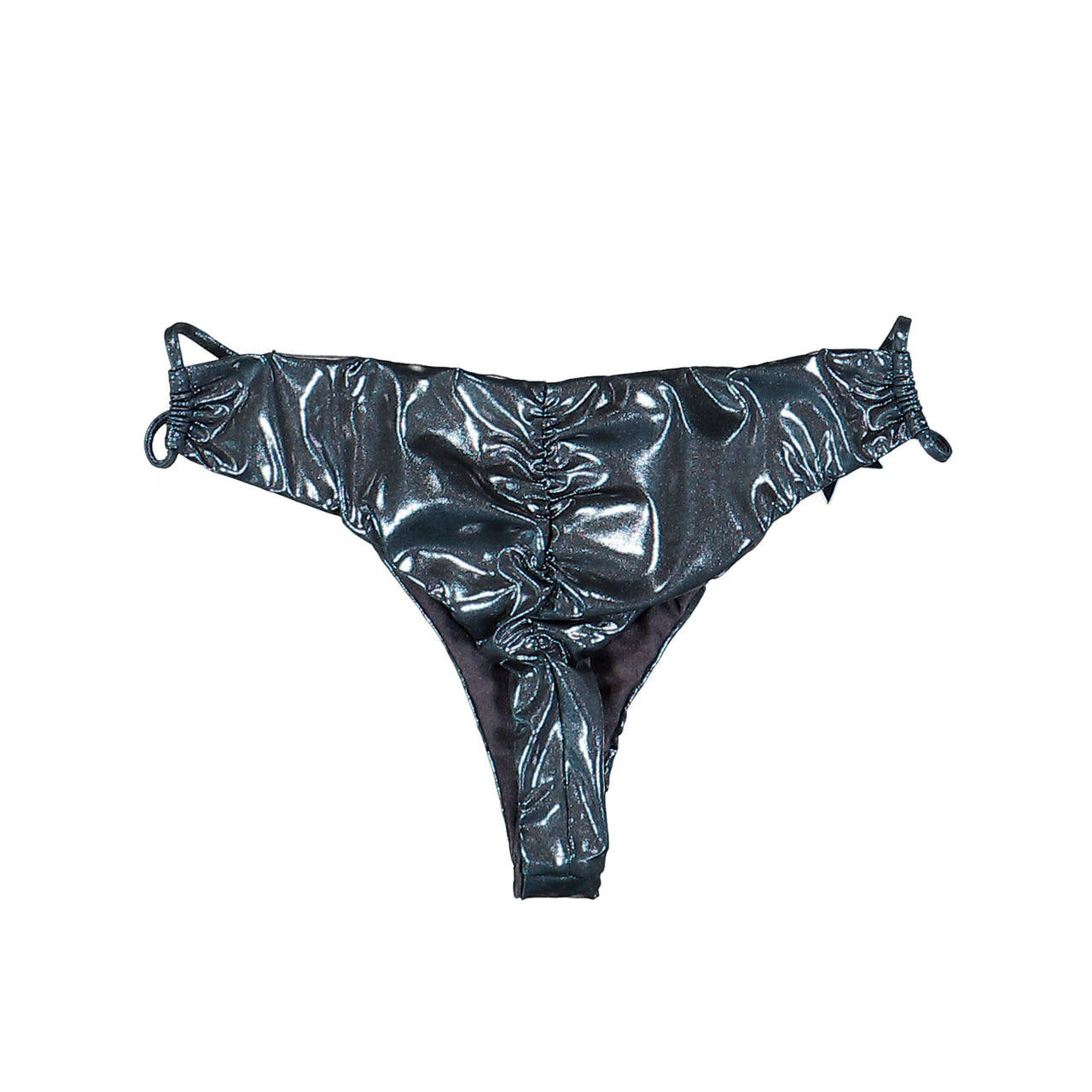 MISBHV Hollywood Bikini Briefs Black Bikinis 260W659 Detail View 1 | GATE