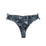 MISBHV Hollywood Bikini Briefs Black Bikinis 260W659 Detail View 2 | GATE