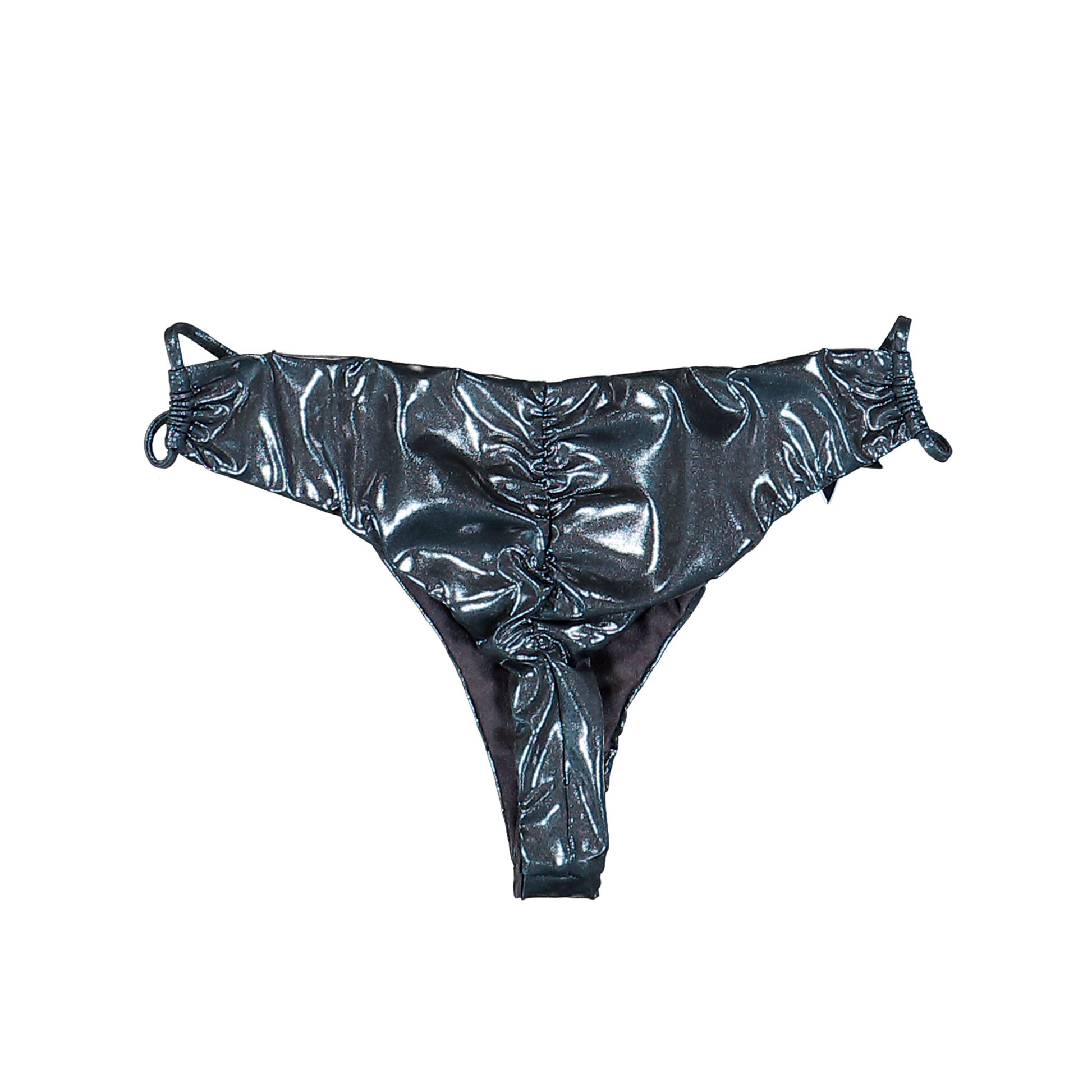 MISBHV Hollywood Bikini Briefs Black Bikinis 260W659 Detail View 2 | GATE