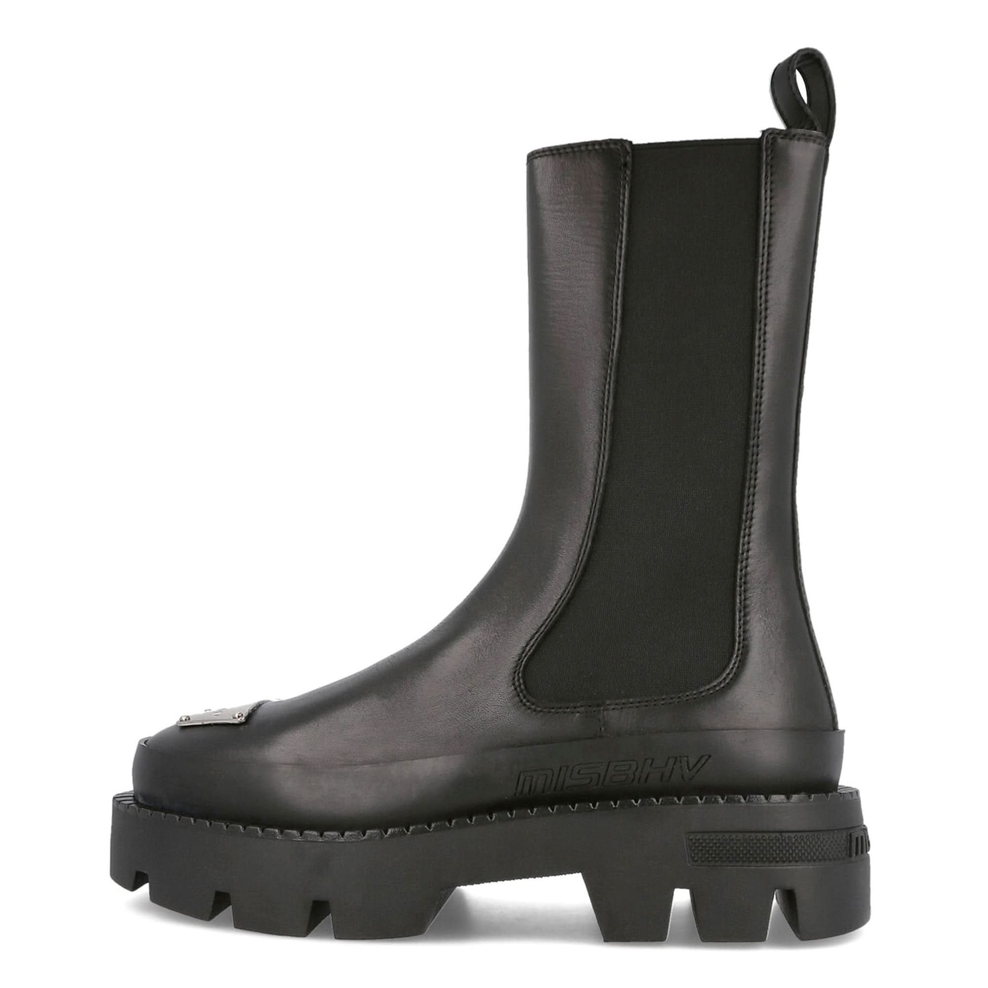 The 2000 Chelsea Boot GATE