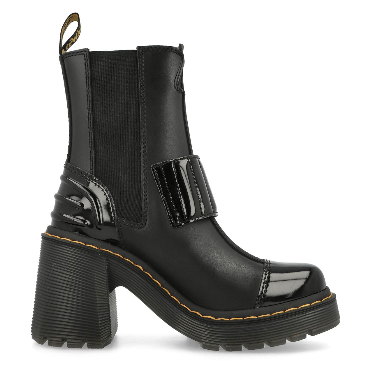 Gaya Chelsea Boot