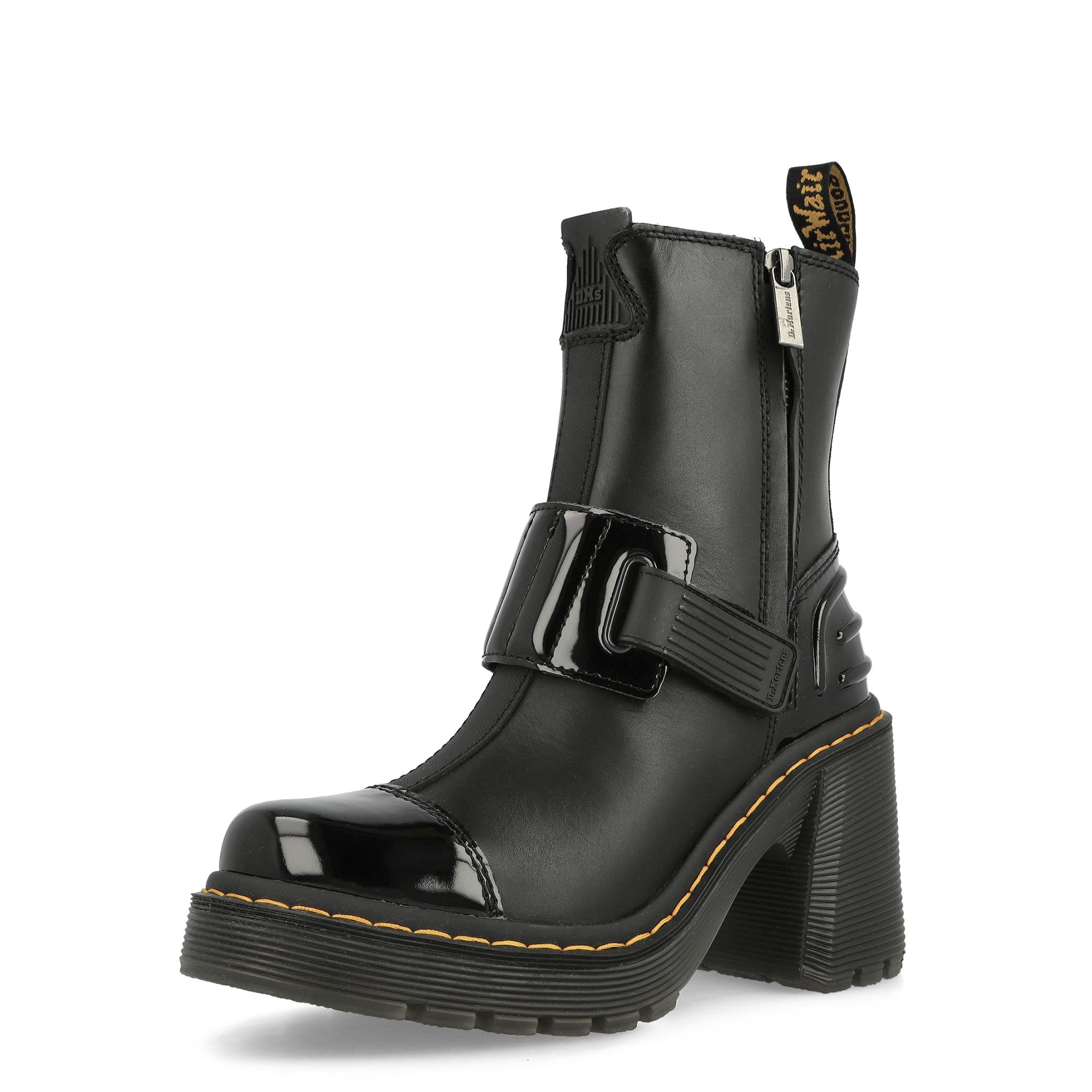 Dr martens wincox clearance 39