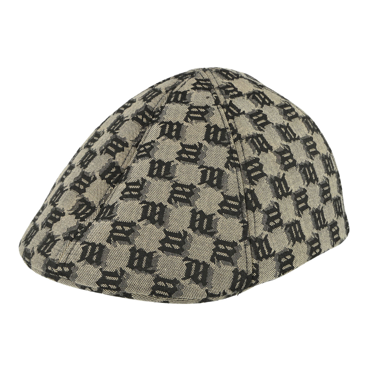 Jacquard Canvas Monogram Cannes Cap