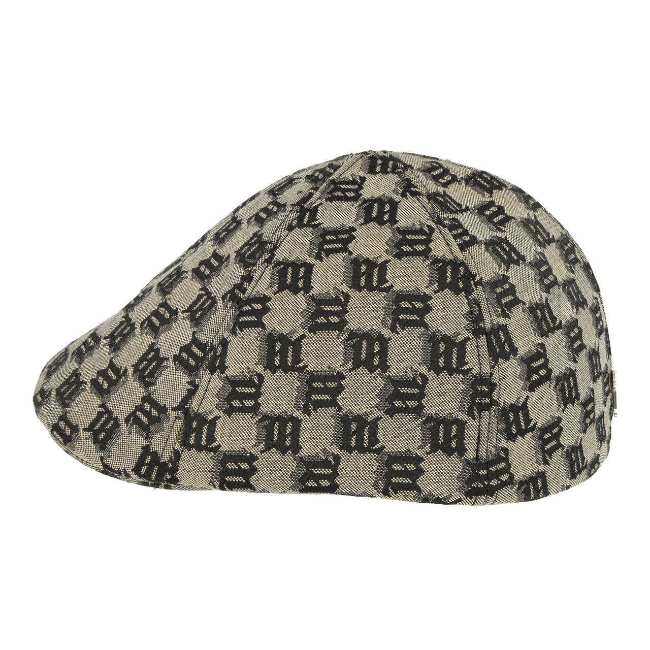 Jacquard Canvas Monogram Cannes Cap