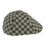 Jacquard Canvas Monogram Cannes Cap