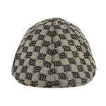 Jacquard Canvas Monogram Cannes Cap