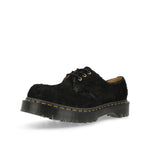 1461 Bex Emboss Suede Oxford Shoes