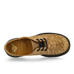 1461 Bex Emboss Suede Oxford Shoes