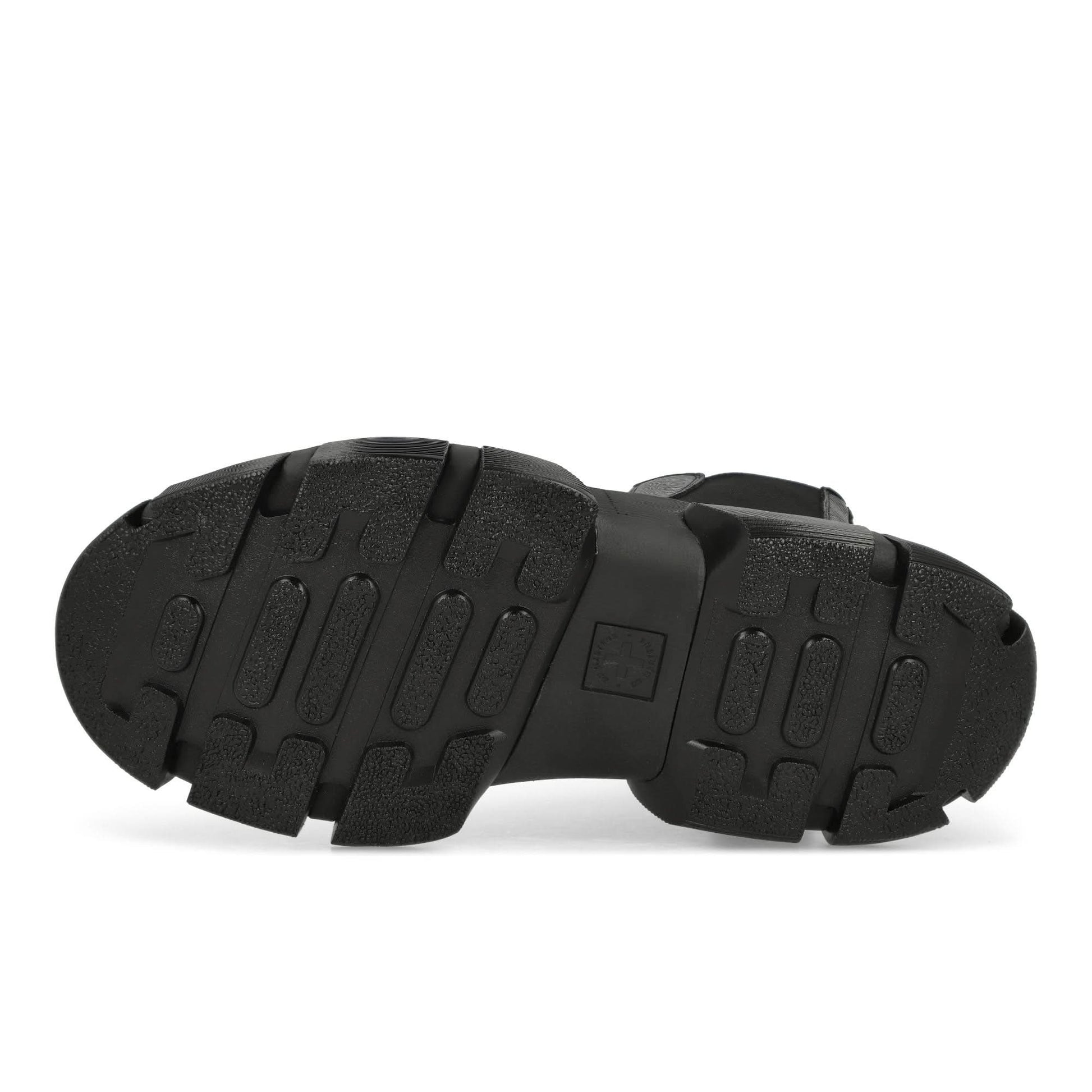 Dr. Martens 2976 Beta DMXL Black Boots Detail view 6 | Gate