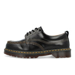 Dr. Martens Lowell Black Lace Ups 31816001 Detail View 1 | GATE