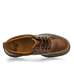 Dr. Martens Lowell Butterscotch Lace Ups 31817243 Detail View 5 | GATE