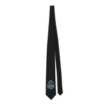 MSFTSrep Tie Black Others 33MSFK02RS 226902 99 Detail View 1 | GATE
