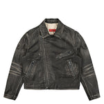 Biker Jacket