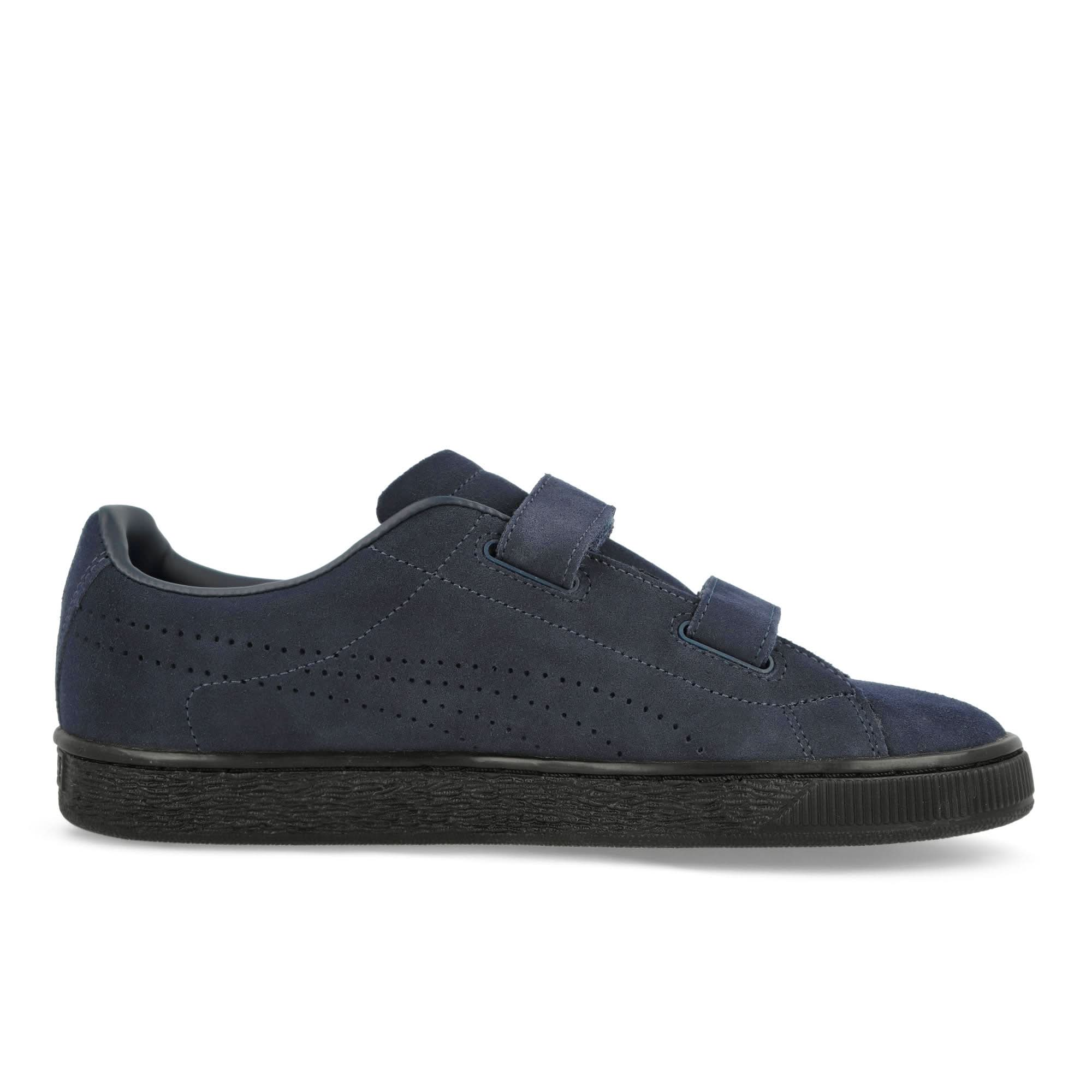 Puma suede classic velcro best sale