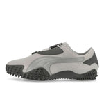 Puma Mostro OG Grey Sneaker Detail view 1 | Gate