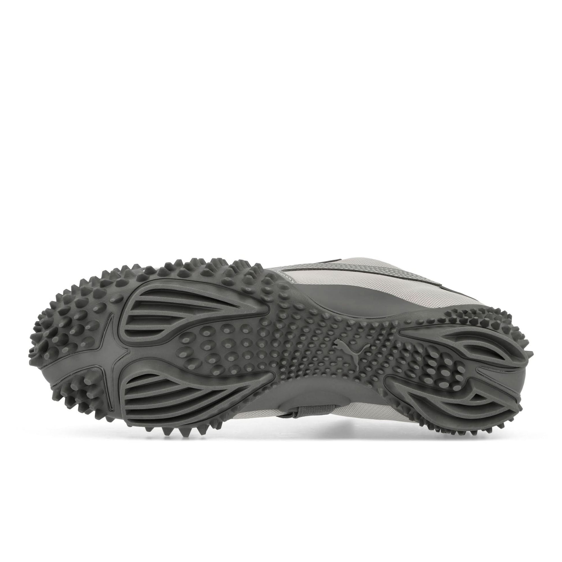Puma Mostro OG Grey Sneaker Detail view 7 | Gate
